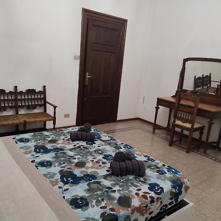 Casa Del Ciancio Appartement Palermo Buitenkant foto