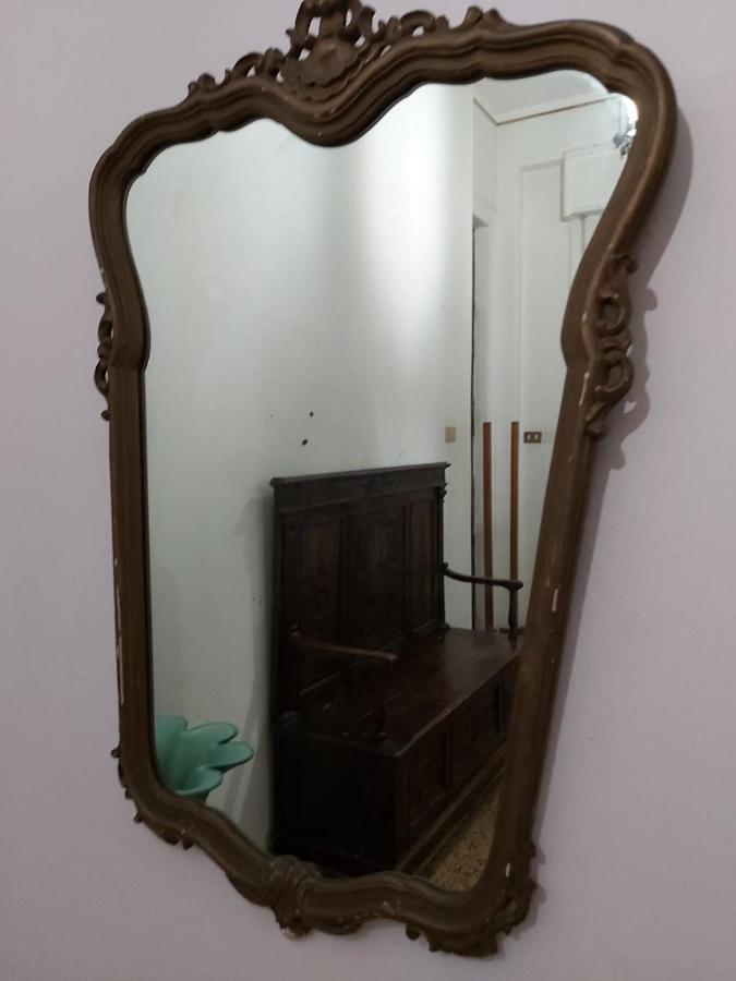Casa Del Ciancio Appartement Palermo Buitenkant foto