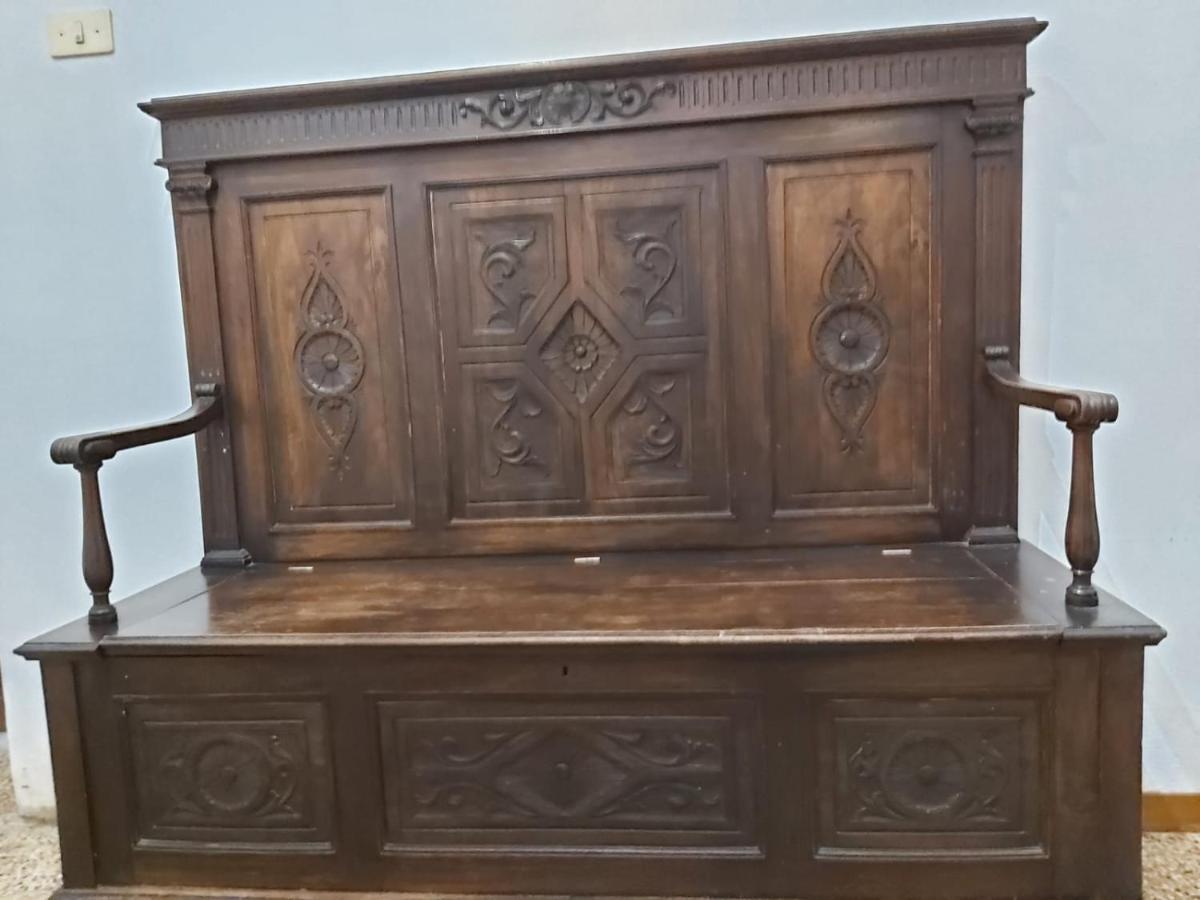 Casa Del Ciancio Appartement Palermo Buitenkant foto